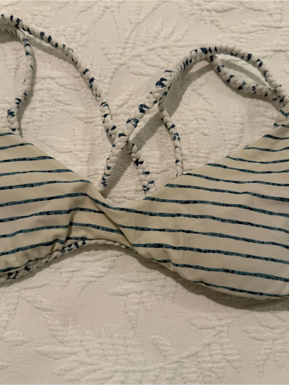 Frankie’s Bikinis Top